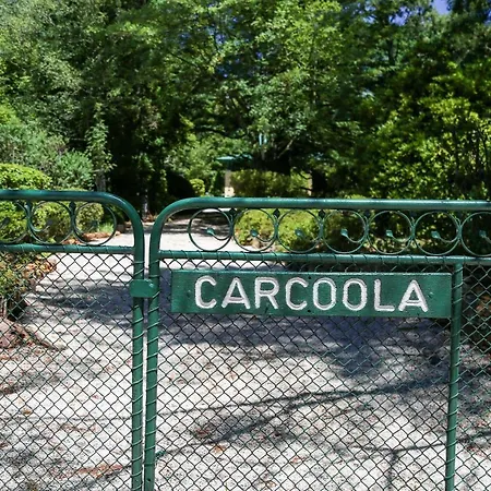 Carcoola Villa Blackheath Exterior photo