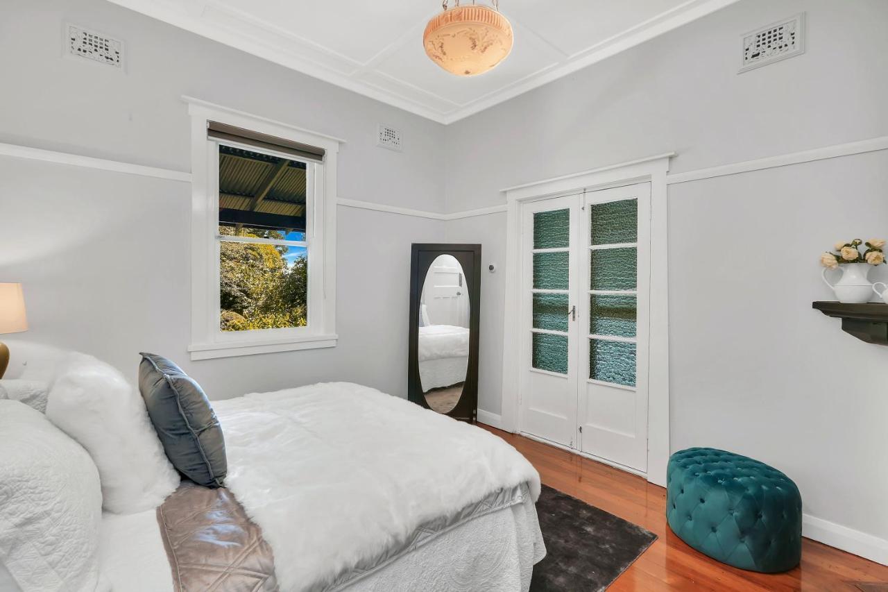 Holiday home Carcoola