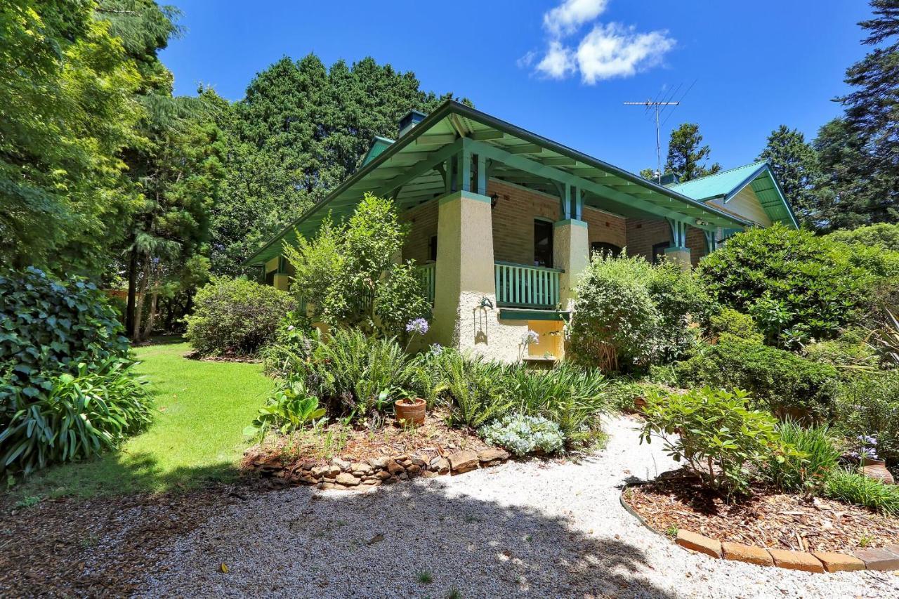 Carcoola Holiday home